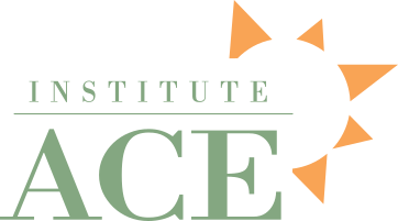 Institute ACE Logo